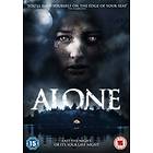 Alone (2013) (UK) (DVD)