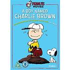 A Boy Named Charlie Brown (UK) (DVD)