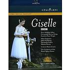 Adam Adolphe Giselle (Blu-ray)