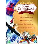 Classic Christmas - 4 Film Boxset (UK) (DVD)