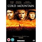 Cold Mountain (UK) (DVD)