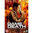 Game of Death (UK) (DVD)