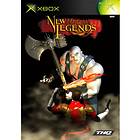 New Legends (Xbox)