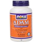 Now Foods ADAM Superior Men's Multiple Vitamin 60 Kapslar