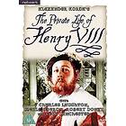Private Life of Henry VIII (UK) (DVD)