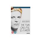 The Man Who Fell to Earth (UK) (DVD)