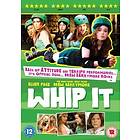 Whip It (UK) (DVD)