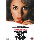 Woman on Top (UK) (DVD)