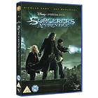 The Sorcerer's Apprentice (UK) (DVD)