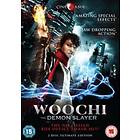 Woochi: The Demon Slayer (UK) (DVD)