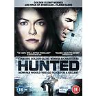 Hunted (2007) (UK) (DVD)
