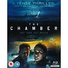 The Chamber (UK) (Blu-ray)