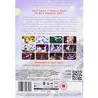 Puella Magi Madoka Magica - The Complete Series (UK) (DVD)