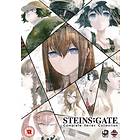 Steins;Gate - Complete Series Collection (UK)