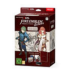 Fire Emblem Echoes: Shadows of Valentia - Limited Edition (3DS)