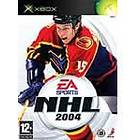 NHL 2004 (Xbox)