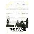 The Maine: Anthem for a Dying Breed (DVD)