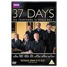 37 Days: The Countdown to World War I (UK) (DVD)