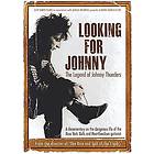 Looking for Johnny - The Legend of Johnny Thunders (UK) (DVD)