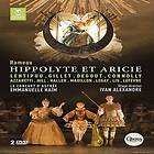 Rameau: Hippolyte Et Aricie (DVD)