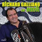 Richard Galliano: Au Brésil (DVD)