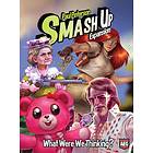 Smash Up: What Were We Thinking? (exp.)