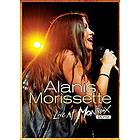 Alanis Morissette: Live at Montreux 2012 (DVD)