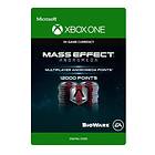 Mass Effect Multiplayer - 12000 Points (Xbox One)