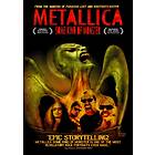Metallica: Some Kind of Monster (UK) (DVD)