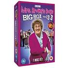 Mrs. Brown's Boys - Big Box (UK) (DVD)