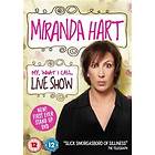 Miranda Hart: My, What I Call, Live Show (UK) (DVD)