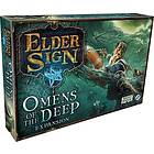 Elder Sign: Omens of the Deep (exp.)