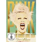 Pink: The Truth About Love Tour - Live from Melbourne (DVD)