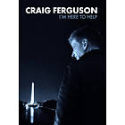 Craig Ferguson: I'm Here to Help (UK) (DVD)