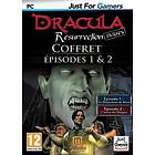 Dracula Episodes 1 - 2 (PC)