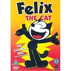 Felix the Cat - The Golden Bug and Other Stories (UK) (DVD)