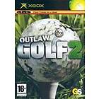 Outlaw Golf 2 (Xbox)