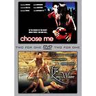 Choose Me + The King's Whore (2-Disc) (DVD)
