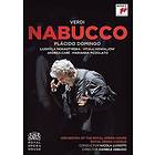 Verdi: Nabucco - Placido Domingo (DVD)