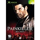 Painkiller: Hell Wars (Xbox)