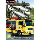 Tow Truck Simulator 2011 (PC)