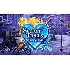 Secret Trails: Frozen Heart (PC)