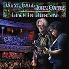 Daryl Hall & John Oates - Live in Dublin (DVD+2CD)