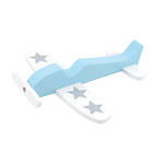 Jabadabado Flygplan Loopen W709