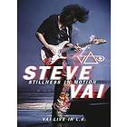 Steve Vai: Stillness in Motion - Vai Live in L.A (DVD)