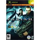 Pariah (Xbox)