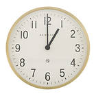 Newgate Clocks Mr. Edwards