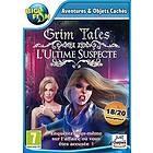 Grim Tales 8: L'Ultime Suspecte (PC)