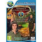 Hidden Expedition 10: La Fontaine de Jouvence (PC)