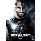 WWE - Survivor Series 2014 (UK) (DVD)